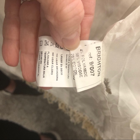 BRIGHTON PARIS TWEED JACKET - Picture 14 of 16